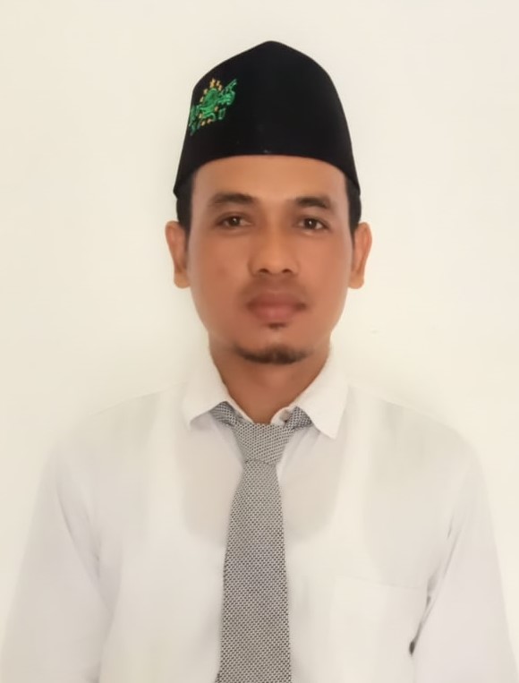 foto M. Jamaludin, A.Md