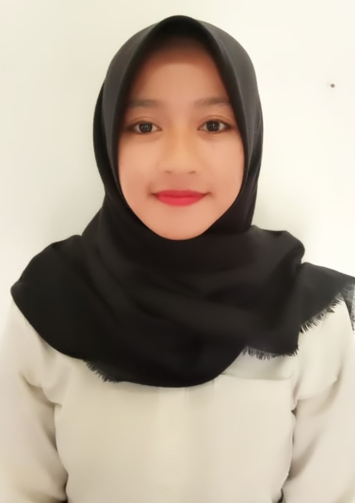 foto Desi Astika Sari