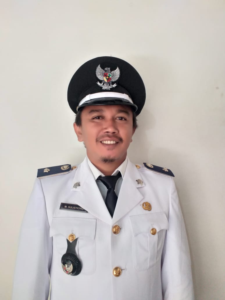 foto Muhammad Sulistiono